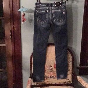 Miss Me Skinny Jeans